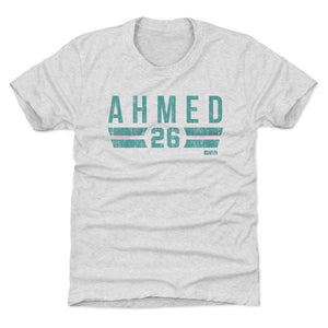 Salvon Ahmed Kids T-Shirt | 500 LEVEL