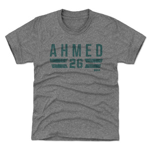 Salvon Ahmed Kids T-Shirt | 500 LEVEL