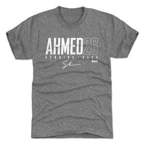 Salvon Ahmed Men's Premium T-Shirt | 500 LEVEL